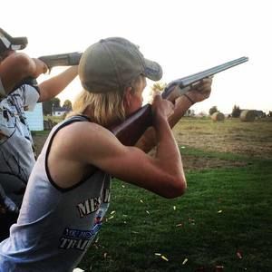 Meet your Posher, Andrew